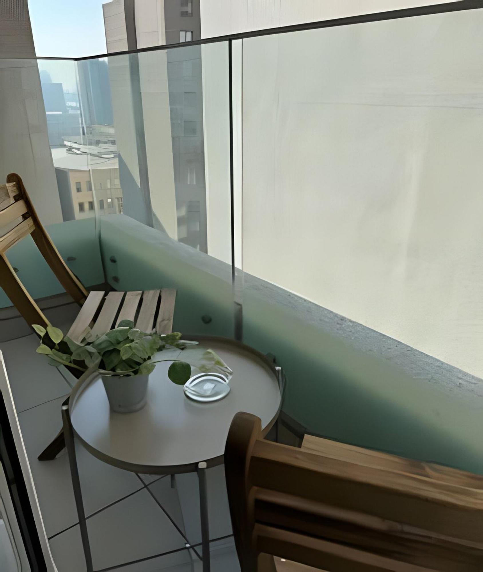 Apartamento Nr San Martin - Casco Historico Centro *
