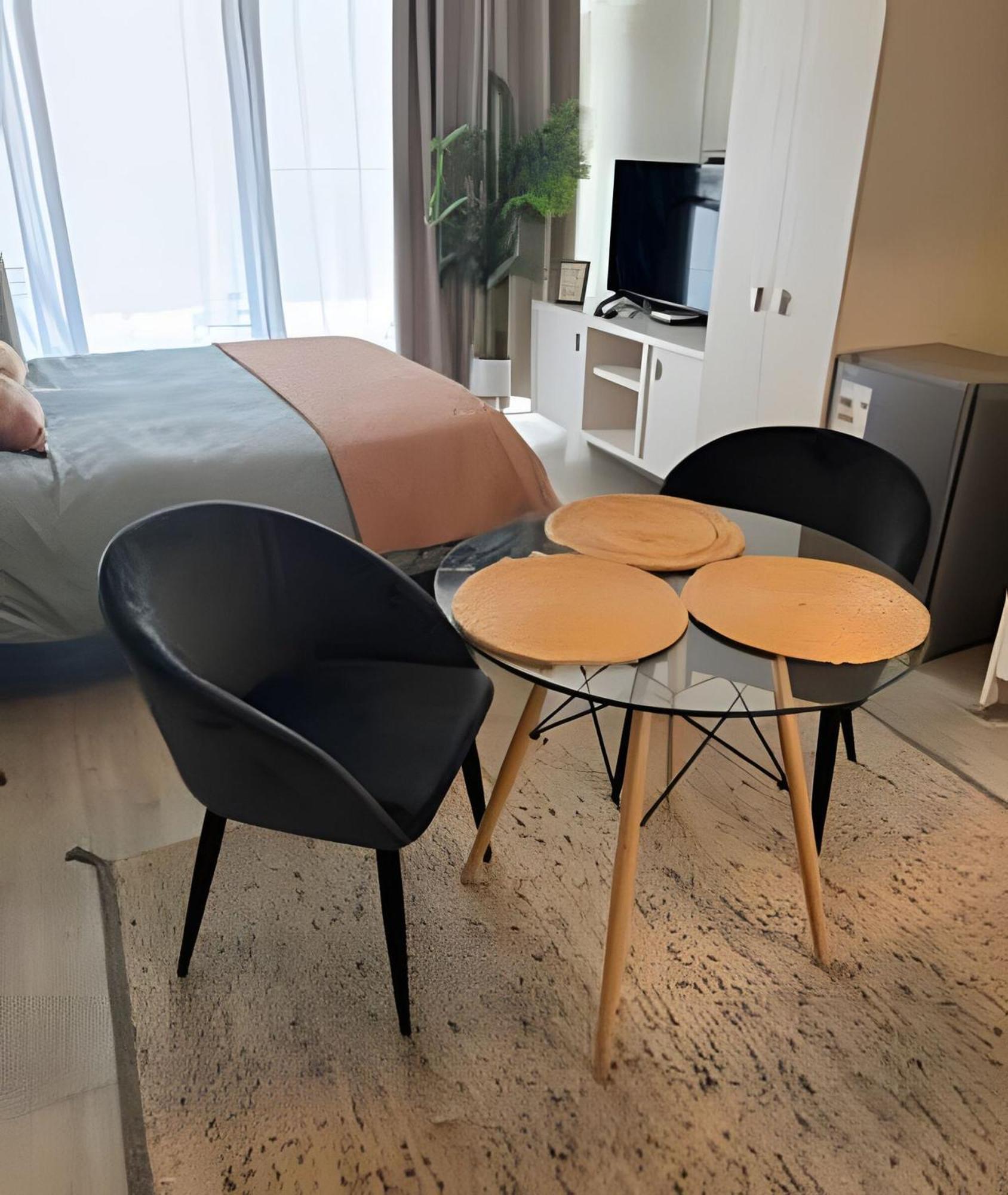 Apartamento Nr San Martin - Casco Historico Centro
