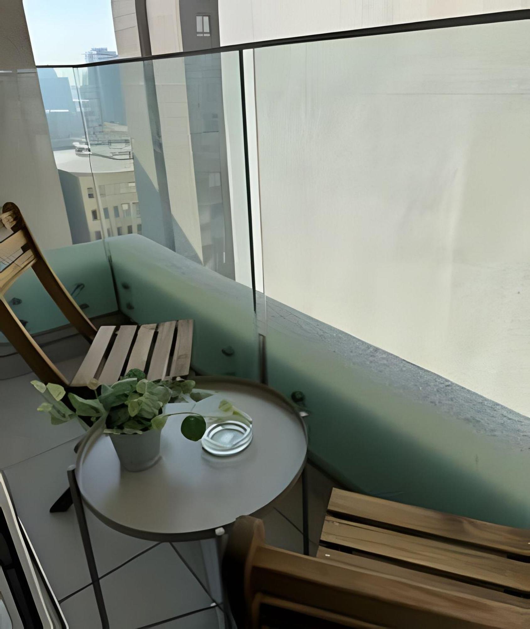 Apartamento Nr San Martin - Casco Historico Centro *
