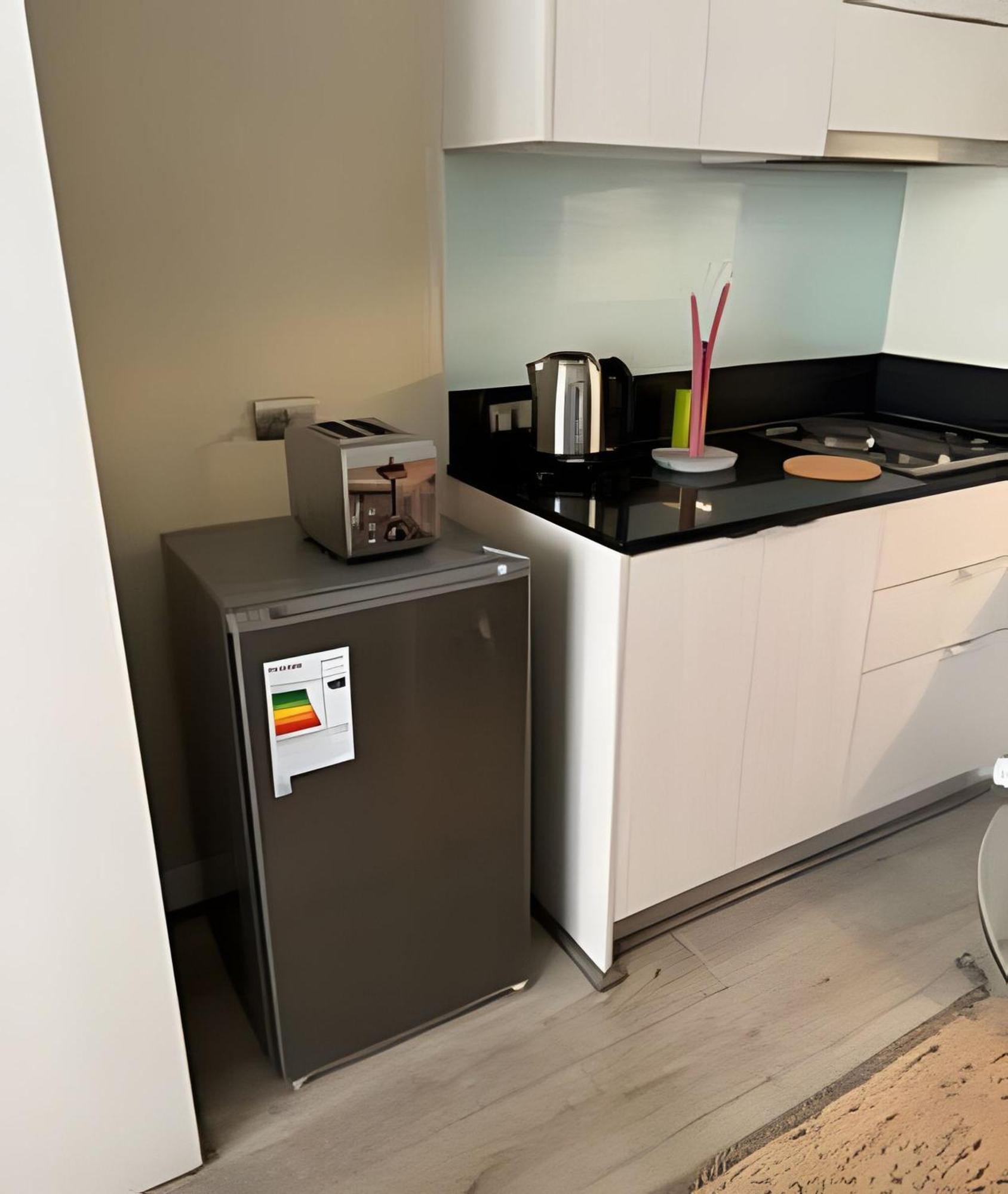 Apartamento Nr San Martin - Casco Historico Centro Santiago