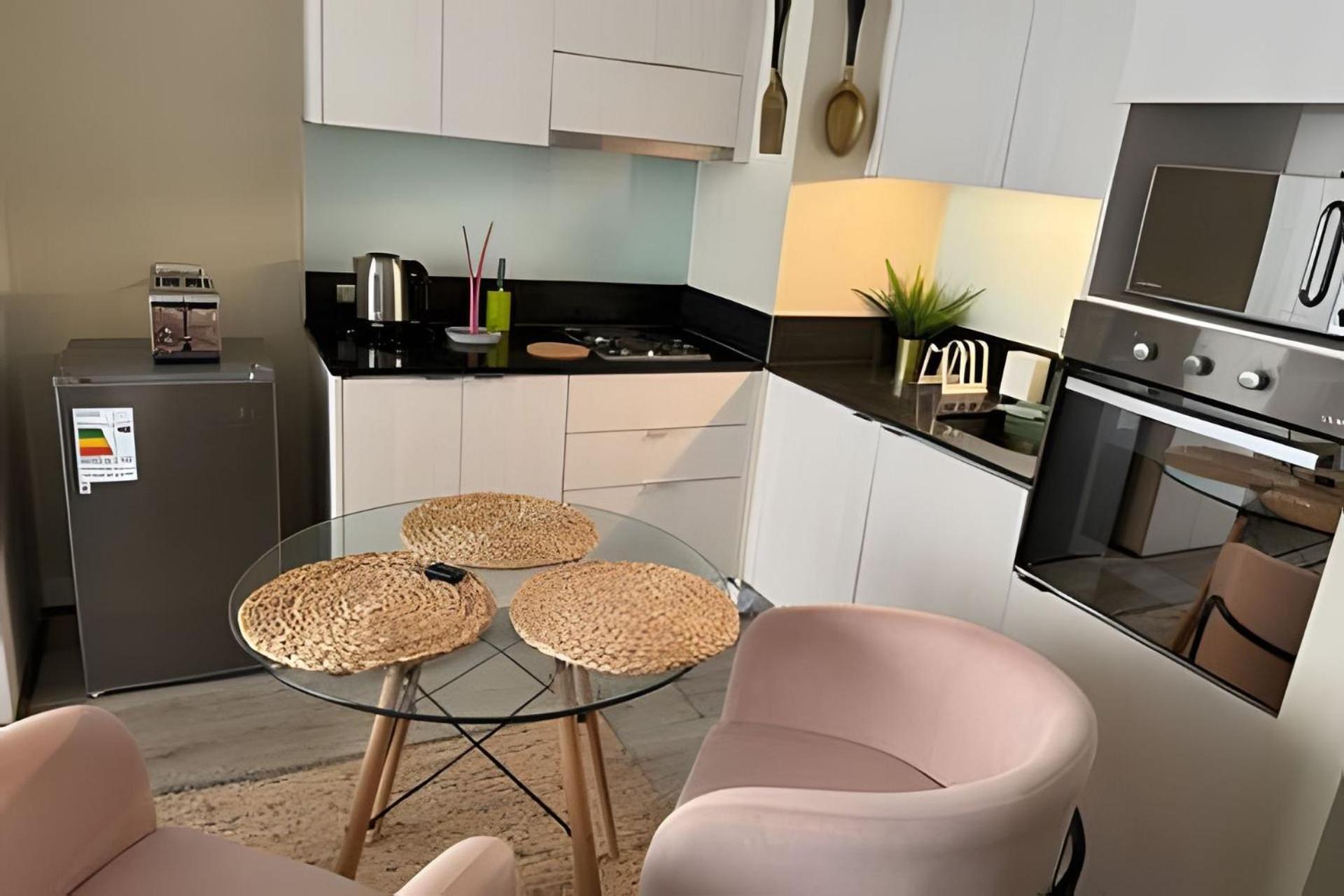 Apartamento Nr San Martin - Casco Historico Centro *