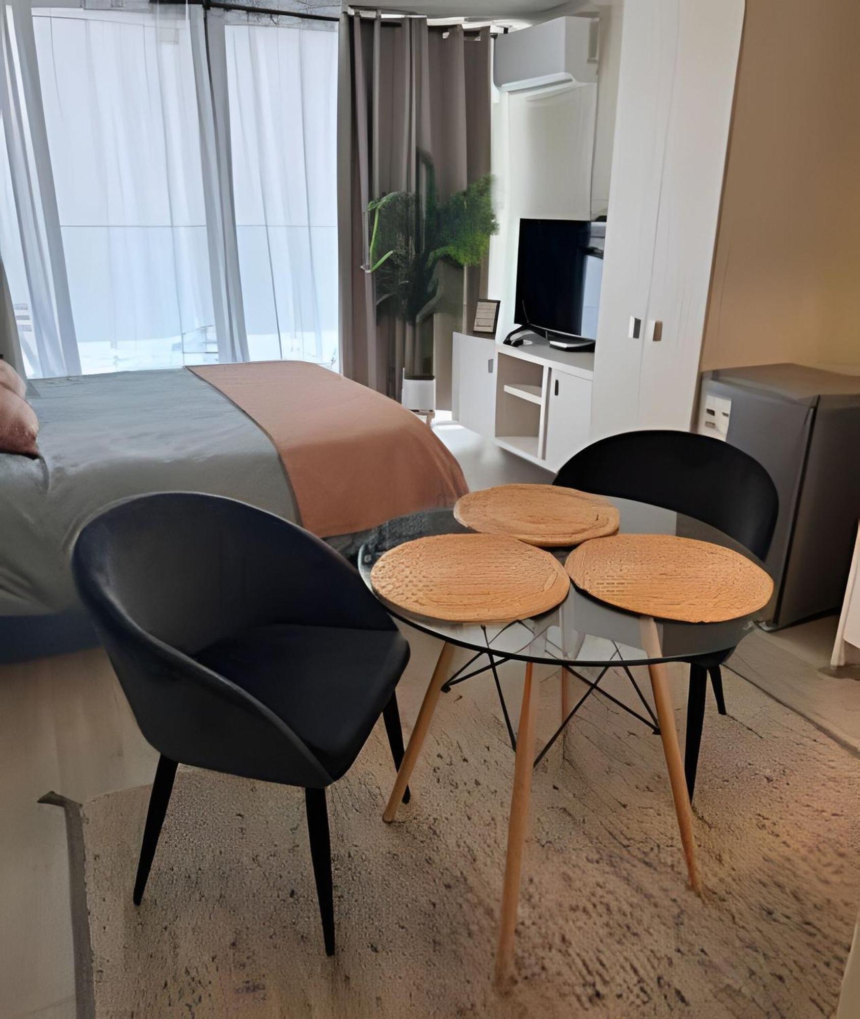 Apartamento Nr San Martin - Casco Historico Centro Santiago