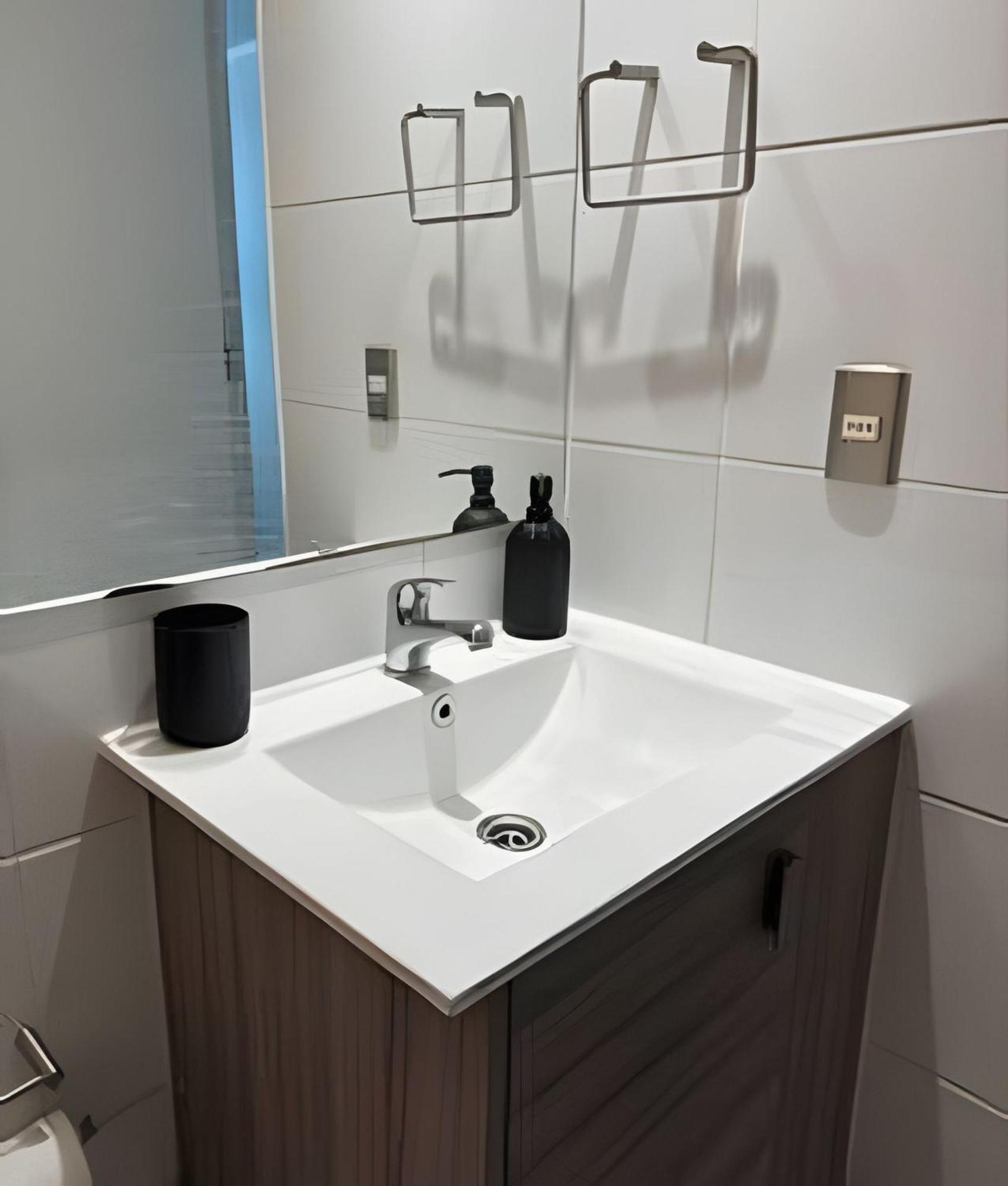Apartamento Nr San Martin - Casco Historico Centro *