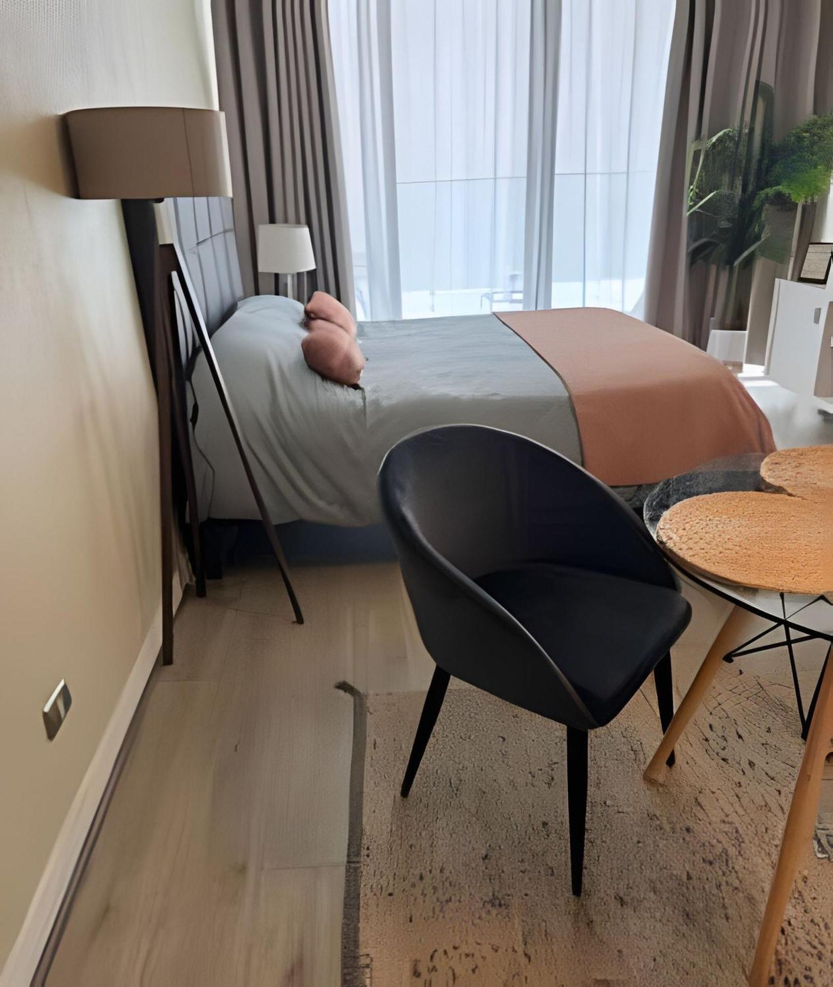 Apartamento Nr San Martin - Casco Historico Centro