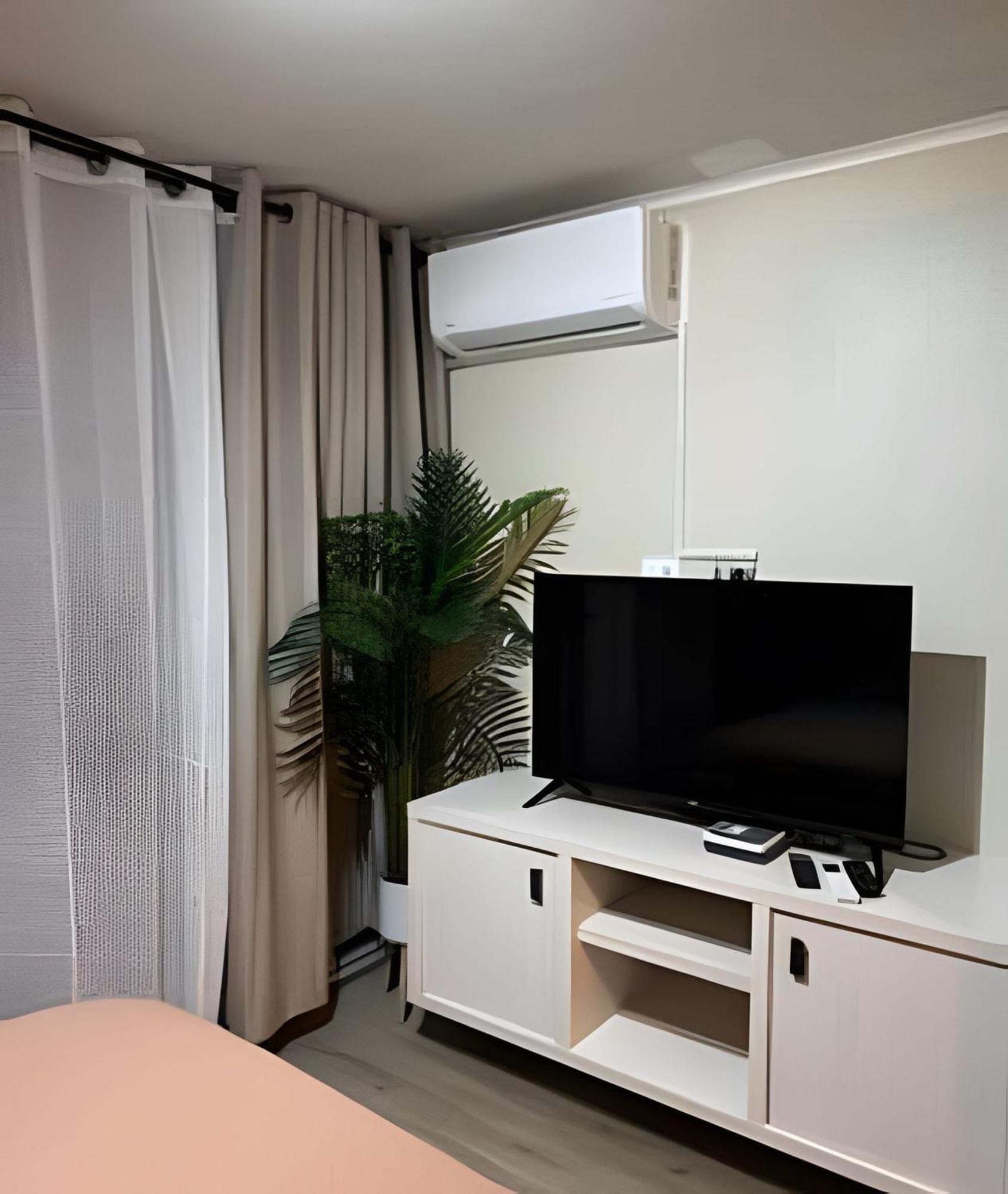 Nr San Martin - Casco Historico Centro Apartamento Santiago