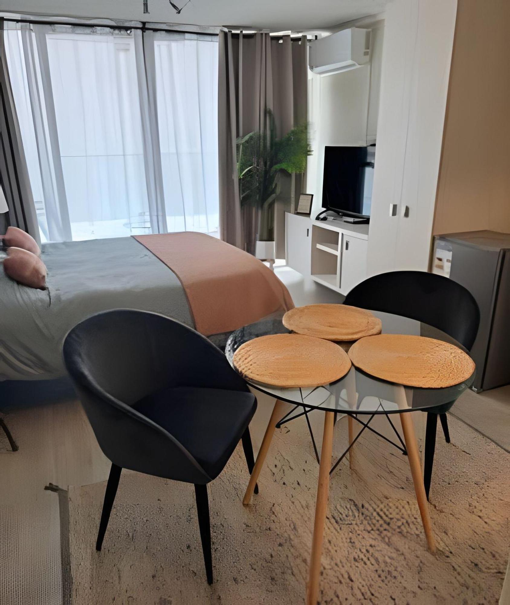 Apartamento Nr San Martin - Casco Historico Centro